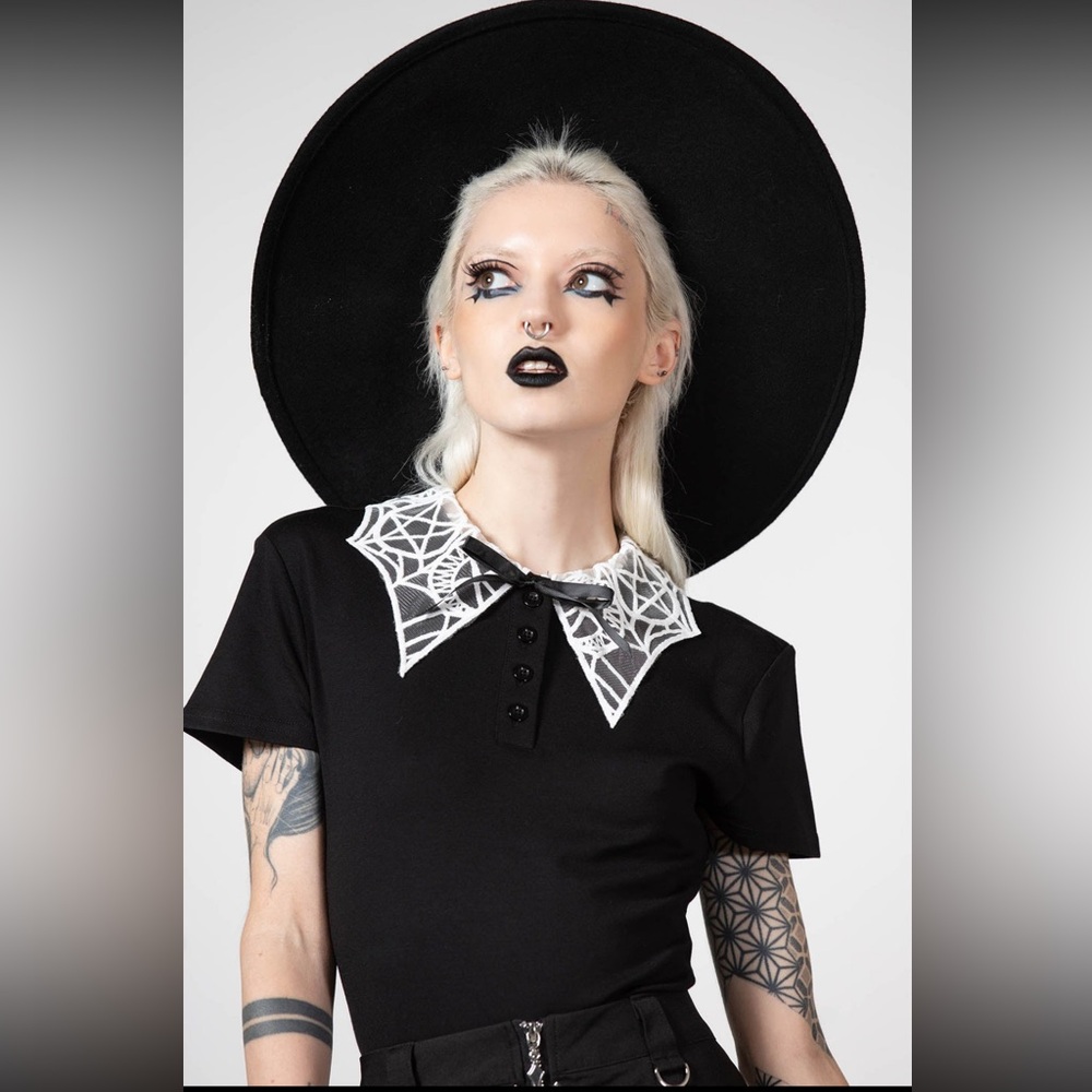 Apprentice Top